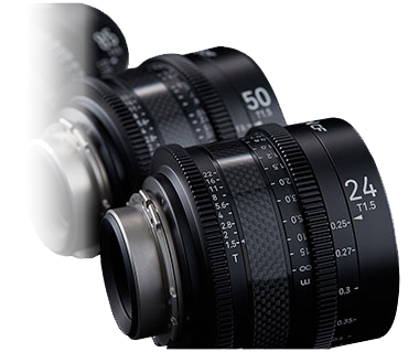 Samyang XEEN CF Kit 24/50/85 PL Mount